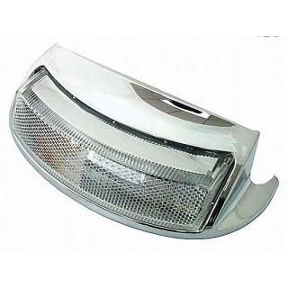 OEM 59672-09 ꥢ ե å WITH   1984-2008 FLST/ FLT ϡ졼 50-1181