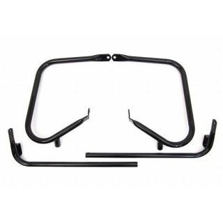 ꥢ 󥸥 С ֥å 1997-2008 FLHR/ FLHT/ FLTR ϡ졼 51-1058