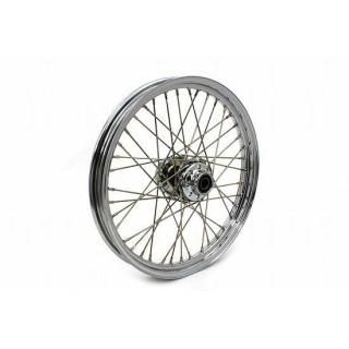 OEM 43700-08 21" X 2.15" ե ۥ W/ ƥ쥹 2008-2017 FXST ϡ졼 52-1056