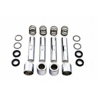 ץåå С å å 1940-UP FL/ FLST/ FLT/ FX/ FXD/ FXST ϡ졼 7508-20T