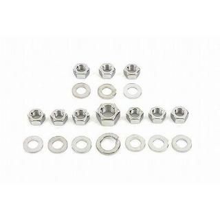 ȥå ȥ󥹥ߥå  С å 1936-1984 EL/ FL/ FX/ UL ϡ졼 8112-20T