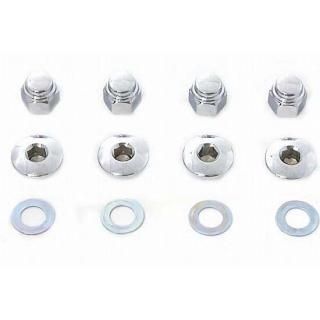 å ե  ʥå STOCK  1971-1985 FL/ FLT/ FX/ FXR/ XL ϡ졼 8224-8T