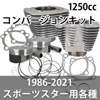 S&S 1250cc С󥭥å 1986-2021 ݡĥѳƼ