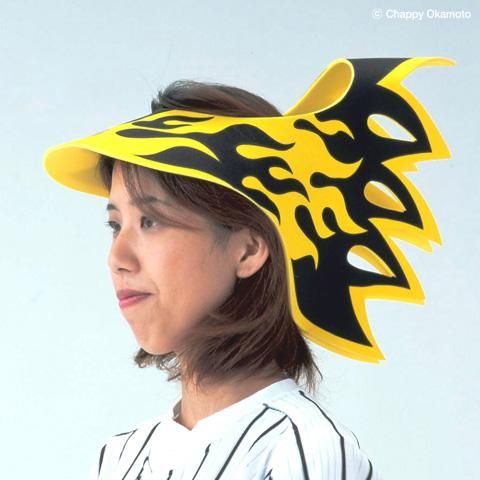 阪神タイガース トラッキー 立体パズル 帽子 セット 阪神タイガース トラッキー 立体パズル 帽子 セット 阪神