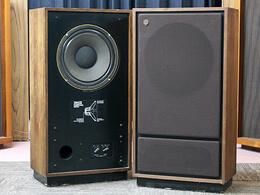 TANNOY Cheviot/HPD315A フロア型スピーカー - 中古オーディオの TANNOY Cheviot/HPD315A フロア型スピーカー - 中古オーディオの