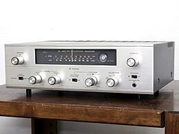 PIONEER パイオニア SX-304A 管球式総合アンプ - 中古オーディオ
