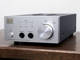STAX スタックス SRM-007tA イヤースピーカー専用ドライバー STAX スタックス SRM-007tA イヤースピーカー専用ドライバー