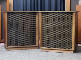 ALTEC アルテック 846A Valencia 806A+416Z 16Ω スピーカーペア ALTEC アルテック 846A Valencia 806A+416Z 16Ω スピーカーペア
