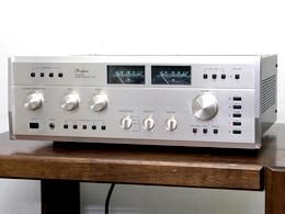 Accuphase アキュフェーズ E-303X プリメインアンプ - 中古 Accuphase アキュフェーズ E-303X プリメインアンプ - 中古