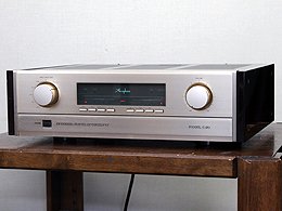 
          Accuphase ե C-270 ץꥢ
