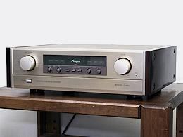 Accuphase アキュフェーズ C-260 コントロールアンプ - 中古 Accuphase アキュフェーズ C-260 コントロールアンプ - 中古