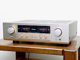 Accuphase ե E-211 ץᥤ󥢥