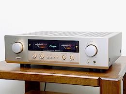 Accuphase ե E-211 ץᥤ󥢥פξʼ̿