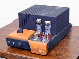 UNISON RESEARCH ユニゾンリサーチ SIMPLY TWO 真空管ライン専用 UNISON RESEARCH ユニゾンリサーチ SIMPLY TWO 真空管ライン専用