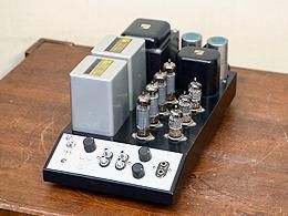 パワーアンプ - 中古オーディオの販売や買取ならジャストフレンズ パワーアンプ - 中古オーディオの販売や買取ならジャストフレンズ