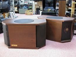 希少！OLSONコアキシャル2WAYスピーカーS-311+ホーンツイ－ターその1 希少！OLSONコアキシャル2WAYスピーカーS-311+ホーンツイ－ター