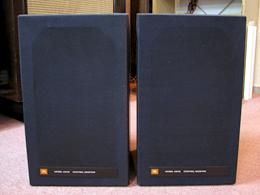 JBL 4301B モニタースピーカー - 中古オーディオの販売や買取