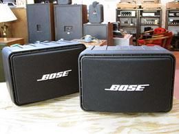 BOSE 111AD スピーカー - 中古オーディオの販売や買取ならジャストフレンズ