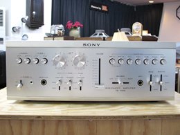 SONY TA-1150D プリメインアンプ - 中古オーディオの販売や買取