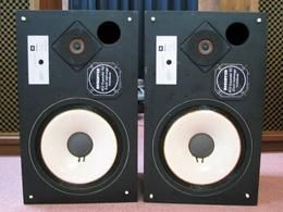 JBL L88Plus スピーカー - 中古オーディオの販売や買取なら JBL L88Plus スピーカー - 中古オーディオの販売や買取なら