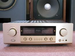 Accuphase E-306V プリメインアンプ - 中古オーディオの販売や