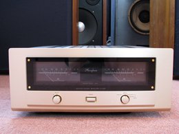 
          <img class='new_mark_img1' src='https://img.shop-pro.jp/img/new/icons47.gif' style='border:none;display:inline;margin:0px;padding:0px;width:auto;' />Accuphase P-450 ѥ