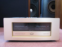 
          <img class='new_mark_img1' src='https://img.shop-pro.jp/img/new/icons47.gif' style='border:none;display:inline;margin:0px;padding:0px;width:auto;' />Accuphase P-550 ѥ