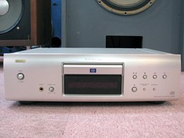 DENON DCD-1500AE SACDプレーヤー - 中古オーディオの販売や