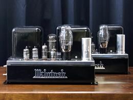 McIntosh 真空管アンプ　mc30 マッキントッシュ Mcintosh MC30 パワーアンプ @16349 / 中古