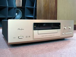 
          <img class='new_mark_img1' src='https://img.shop-pro.jp/img/new/icons47.gif' style='border:none;display:inline;margin:0px;padding:0px;width:auto;' />Accuphase DP-77 SACDץ졼䡼