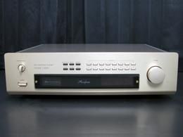 アキュフェーズ(ACCUPHASE)|FMチューナー|HARDOFFオフモール