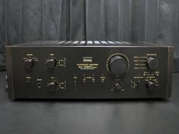 美品　動作確認済　SANSUI AU-D907G EXTRA シルバー