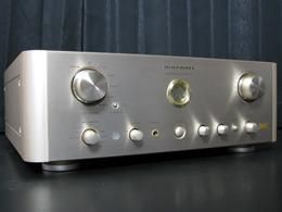 marantz PM-14SA ver.2 プリメインアンプ - 中古オーディオの marantz PM-14SA ver.2 プリメインアンプ - 中古オーディオの
