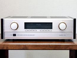 
          Accuphase C-270 ץꥢ