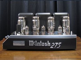 
          McIntosh MC275 ץꥫ ɥѥ