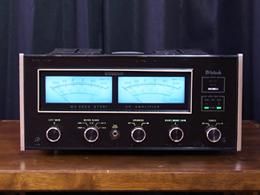 
          McIntosh MC2205