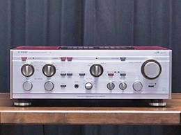 LUXMAN L-530