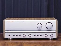 marantz PM-80a
