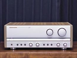 
          marantz PM-80a