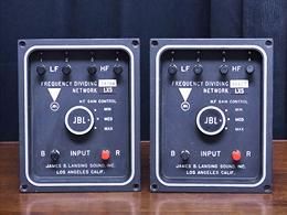 JBL LX5 ネットワーク