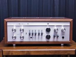 
          LUXMAN CL-36