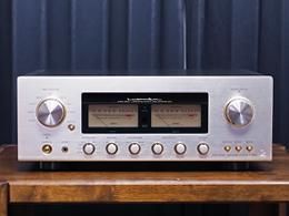 
          LUXMAN L-505u 꿧 Gold
