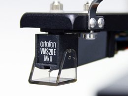 
          ortofon(ȥե) VMS-20E Mkll MCȥå