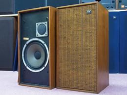 【希少】 WHARFEDALE LINTON2 スピーカ LINTON2 Wharfedale - 中古オーディオ 高価買取・販売 ハイファイ堂