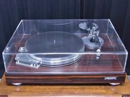 
          MICRO BL-91/SAEC WE-308+Ortofon MC-20