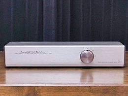 LUXMAN AS-55 スピーカーセレクター - 中古オーディオの販売や買取なら