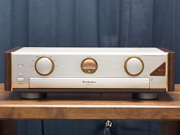 Technics SU-C3000 Ver.3.0β