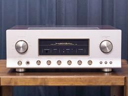 
          LUXMAN L-503S