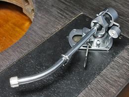 SME 3009 S/2 improved トーンアーム