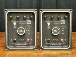 JBL N1200 8Ω ネットワーク